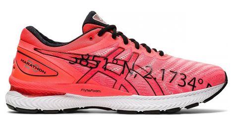 Chaussures Asics Gel-Nimbus 22