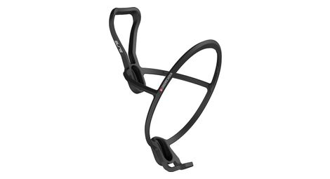 elite leggero carbon bottle cage black