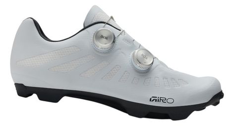 Chaussures VTT Giro Gritter Blanc