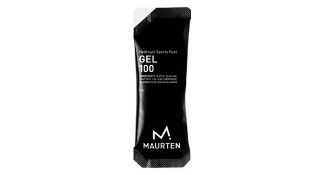 Gel énergétique maurten gel 100 40g