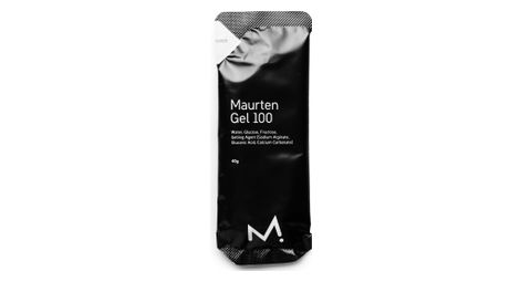 Energiegel Maurten GEL 100 40g