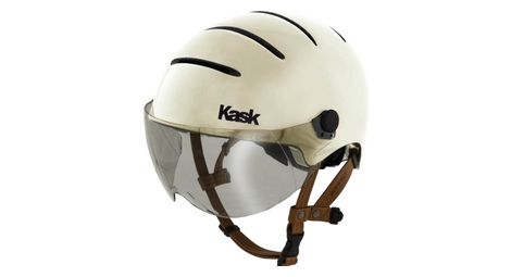 Casque urbain kask lifestyle champagne