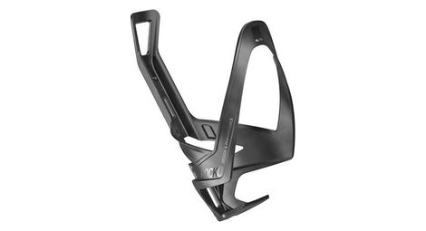 Porte bidon elite rocko carbone noir mat