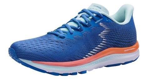 Chaussures de running 361-kairos bright cobalt/pure w