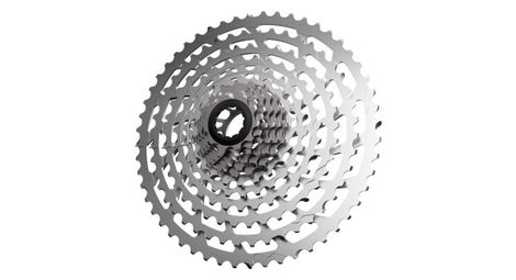 Rotor 1x cassette argenté 12s / 11-52t