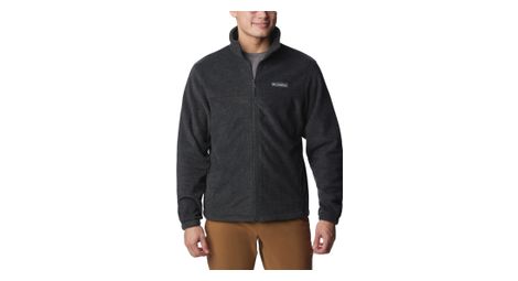 Columbia steens mountain 2.0 fleece dark grey