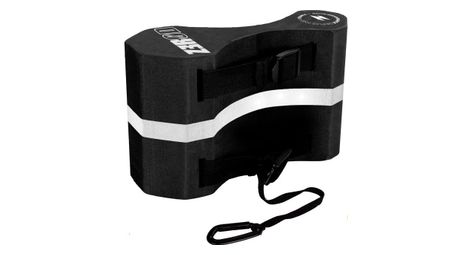 Zerod PULL BUOY SWIMRUN BOOST BLACK/WHITE