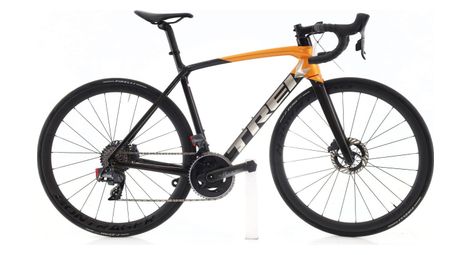 Produit reconditionné · Trek Emonda AXS 12V · Noir / Vélo de route | Très bon état