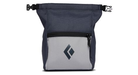 Sac+a+magnesie+black+diamond+mondito+gris