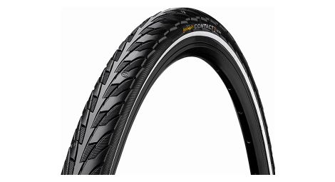 Continental contact 700 mm tire tubetype wire safetysystem reflex sidewalls e-bike e25