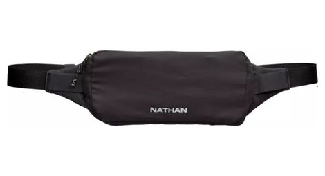 Ceinture nathan marathon pak 3.0 noir