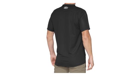 100 Celium Jersey Dunkelgrau Schwarz