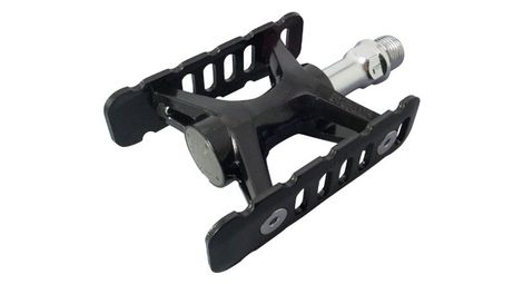 Pedales - Promenade Black Box - MKS-0274-BK-BOX - MKS