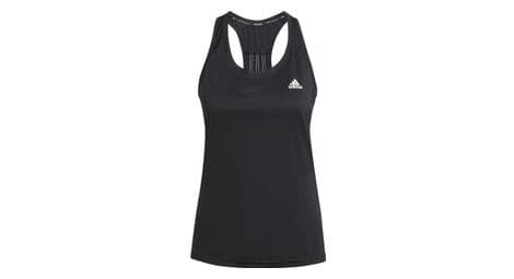 Débardeur de sport femme adidas primeblue designed 2 move 3-bandes