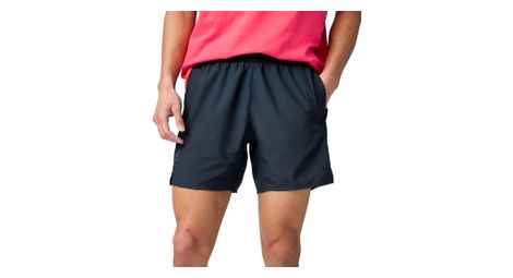 Brooks Dash Shorts Schwarz Herren