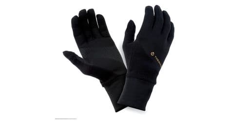 Gants fins legers et respirants index ecran tactile active light tech gloves