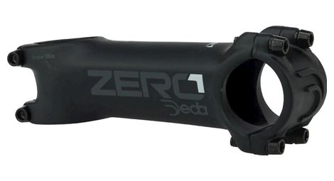 Deda zero 1 bob vorbau schwarz