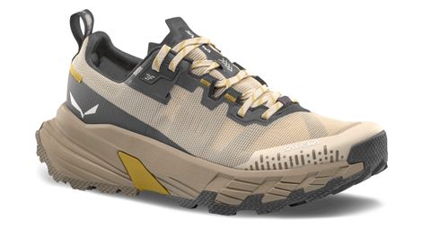 Scarpe da trekking Salewa Pedroc 2 Max Nero/Beige da donna