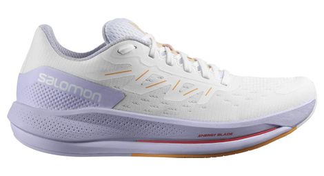 Salomon spectur bianco viola donna