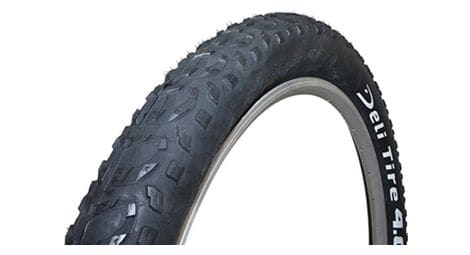 Pneu vtt 26 x 4.00 deli pour fatbike tr (100-559)