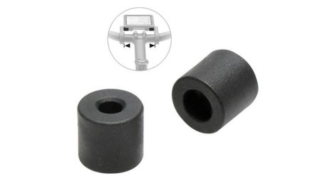 Entretoise pour Compteur KlickFix VAE Giant/Yamaha