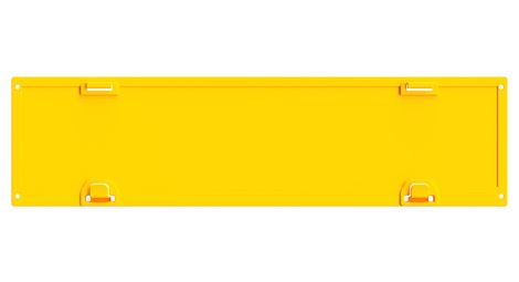 Peruzzo Kennzeichenhalter