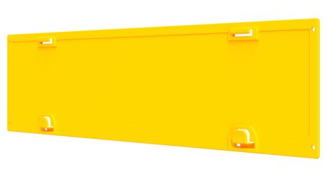 Kennzeichenhalter