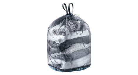 Deuter mesh sack 10 grijs