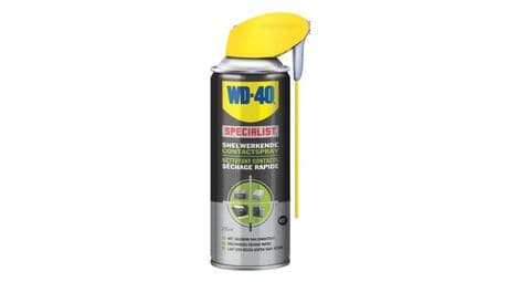 Wd40 specialist® contact spray - 250 ml