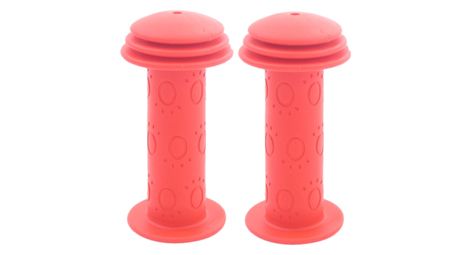 Edge grips kiddy 96mm - rouge