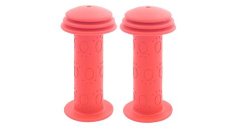 Edge grips kiddy 96mm - rouge
