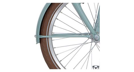 Alpina Fender stay set 20 Cargo soft menthe mat