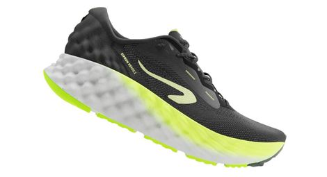 Kiprun ks 900 2 laufschuhe schwarz/gelb