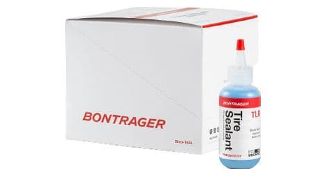 Lot de 12 préventifs bontrager tire sealant display box (12 x 89 ml)