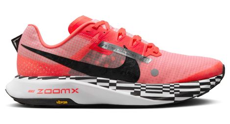 Scarpe da trail nike ultrafly red uomo