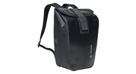Sac à dos vaude clubride aqua 17 noir