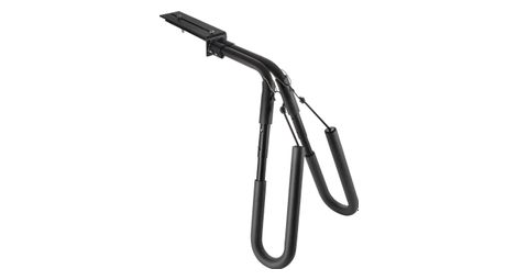 Porte planche pour porte-bagage vélo