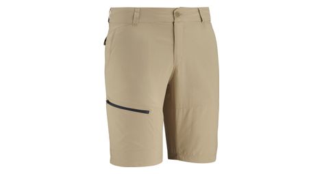 Pantalones cortos lafuma access cargo khaki hombre