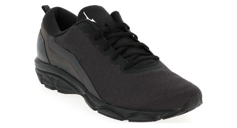 Chaussures Mizuno EZRUN V2 Homme Anhtracite