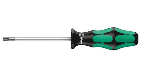 Wera - tournevis torx