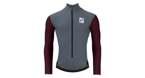 kenny escape winter grana men s long sleeved jersey