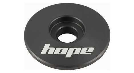 Capot de direction hope top cap gris