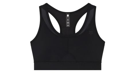 Brassière femme fox motive noir