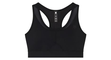 Sujetador Fox Motive Mujer Negro