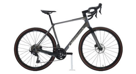 Velo De Gravel Orbea Terra M30 Team 2024 Bon Etat