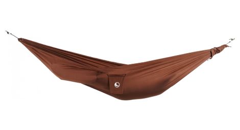 Hamac ticket to the moon compact hammock marron