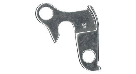 Patte de derailleur xlc do a02