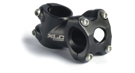 Potencia xlc comp 1''1/8 60mm 31,8mm negro