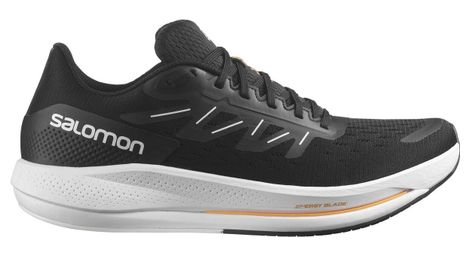 Salomon Spectur Noir Blanc Homme