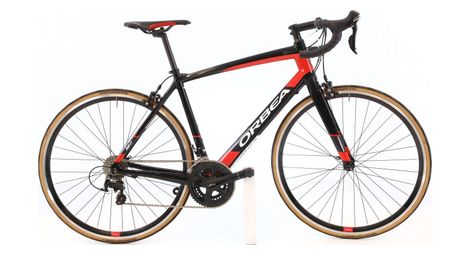Produit reconditionné · Orbea Avant M30 · Noir / Vélo de route | Très bon état